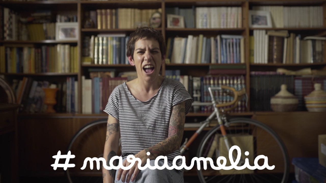 Beatriz Gosta - #27  5 mambos que brocham um date