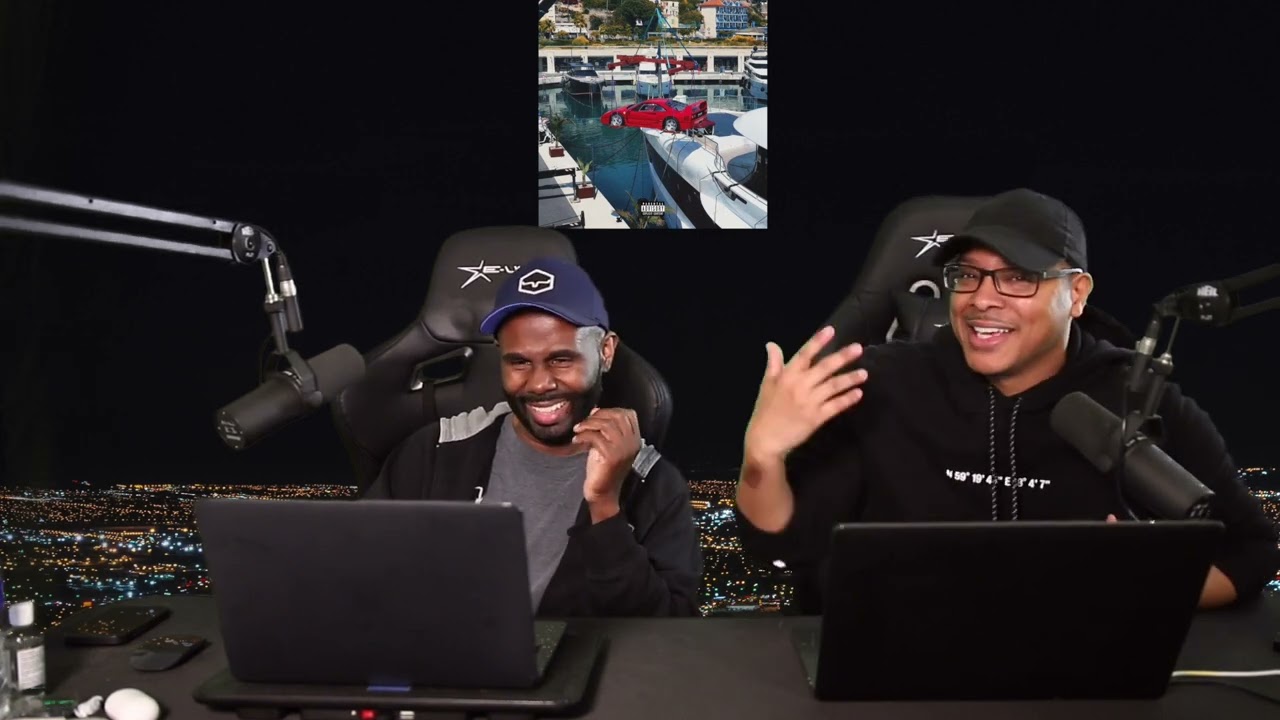 Central Cee X Dave - Trojan Horse (REACTION!)