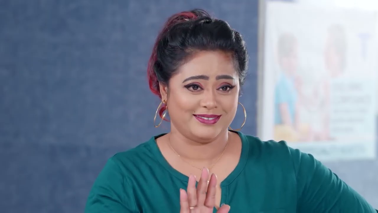 Santosh Consents to the DNA Test - Pudhu Pudhu Arthangal - Full Ep 476 - Zee Tamil
