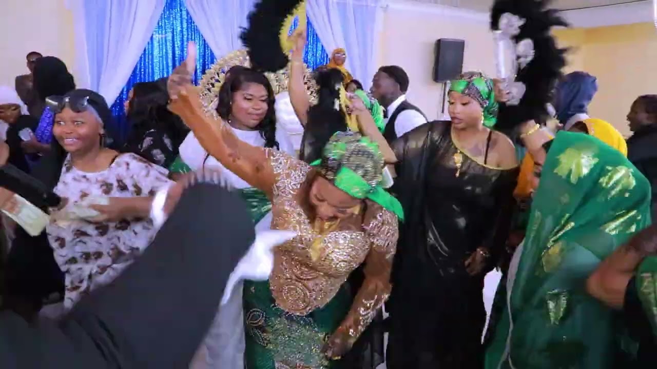 FANAN DJ MKOMA PART 2