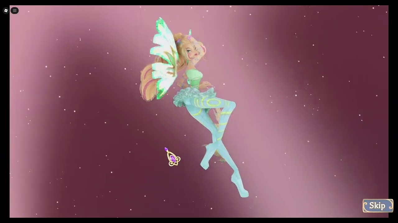 Daphne showcase in sirenix!