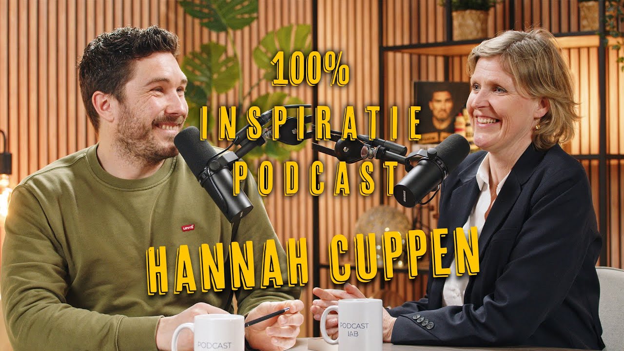 Verlatingsangst en bindingsangst - Hannah Cuppen