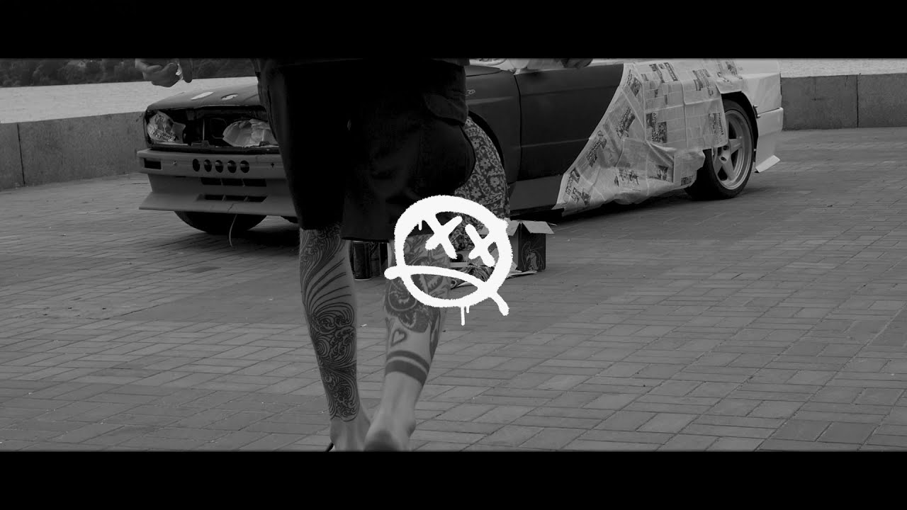 BMW E30 DRIFT | GRAFFITI LIVERY 2020