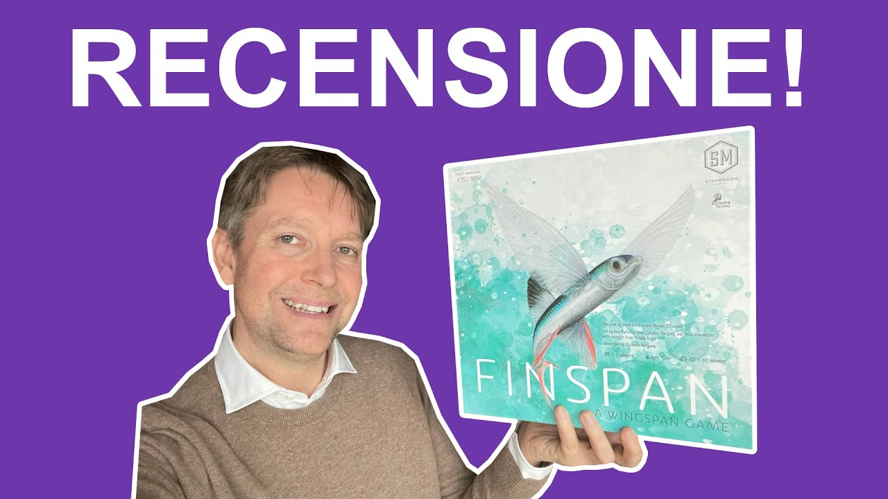 Finspan - Analisi critica