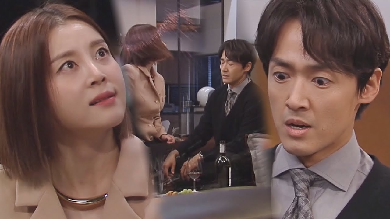 이재우, 홍수아 신경 쓰며 몰아붙이는 박영린에 분노 폭발!