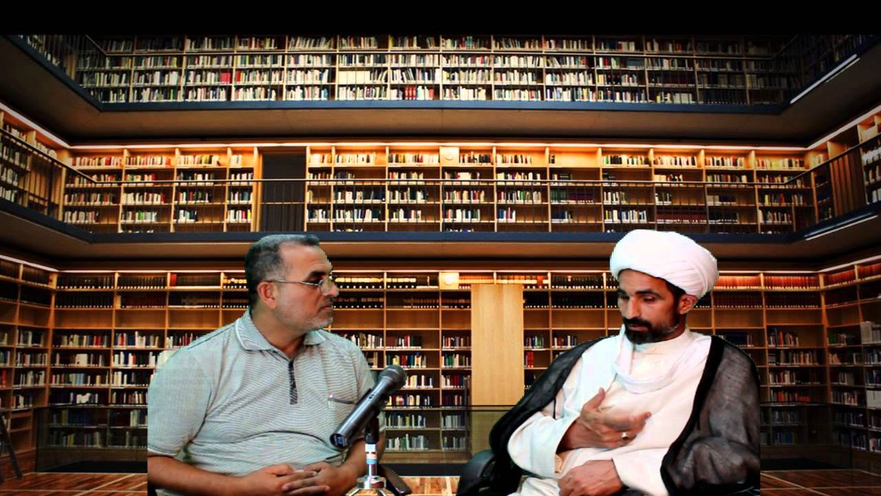 برنامج قصص ايمانية ح12 مع ( الشيخ حبيب السعيدي  )