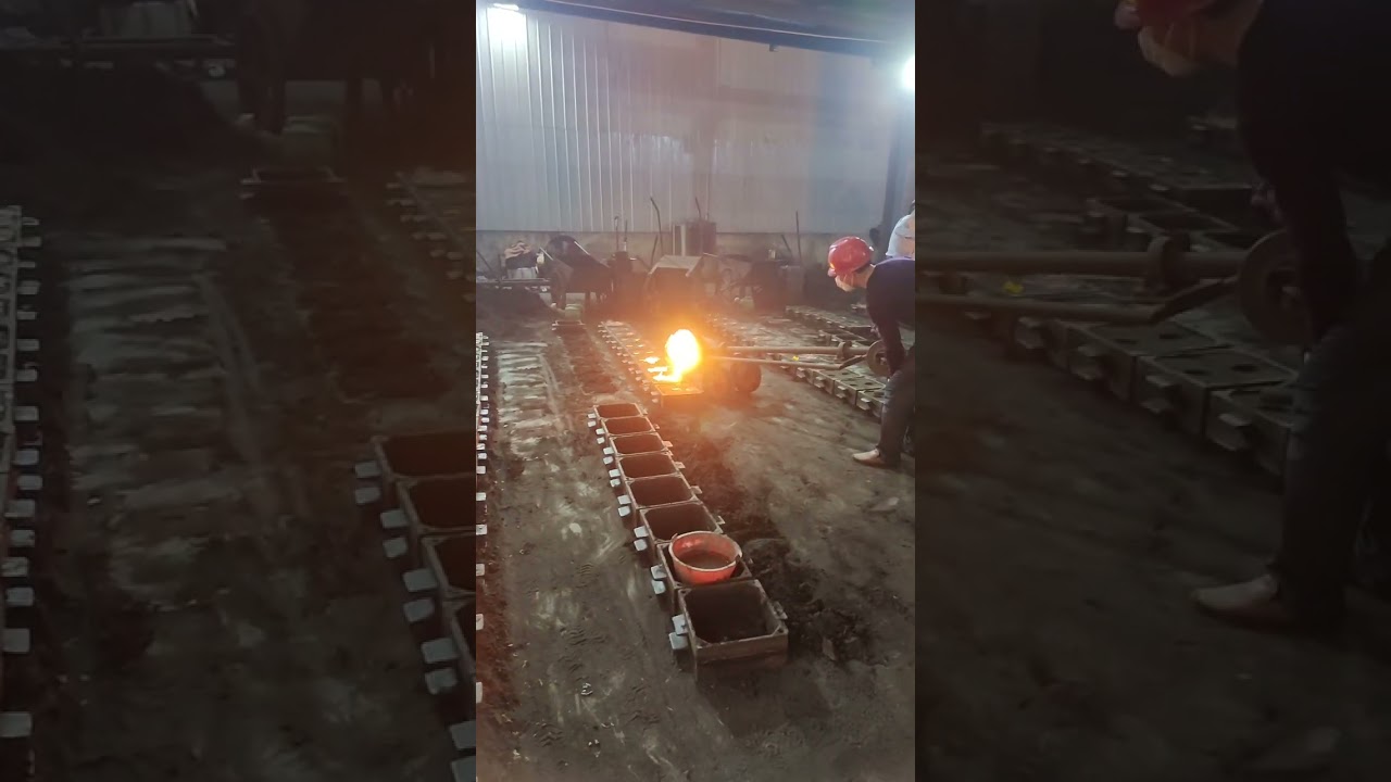 Manual cast grinding ball,steel ball