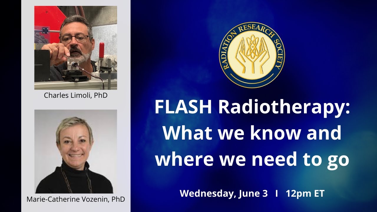 FLASH Radiotherapy: What we know and where we need to go
