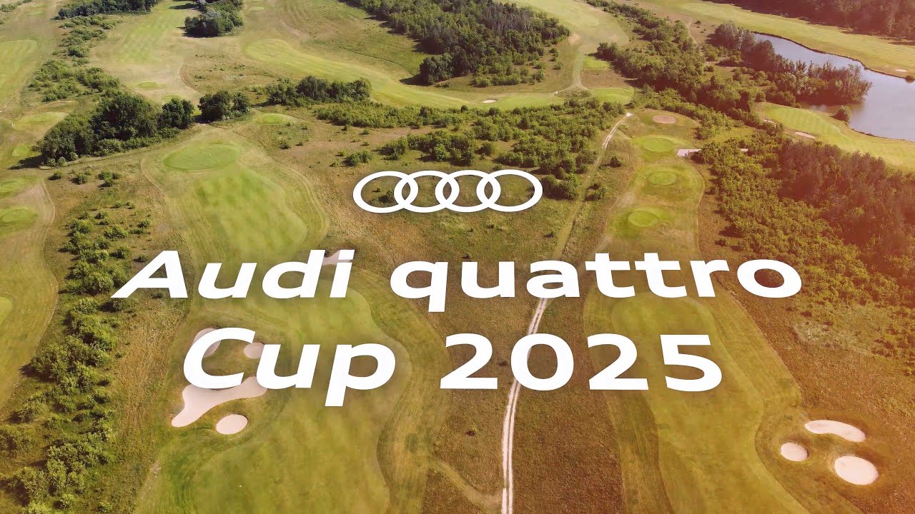 Audi quattro Cup 2025 | Audi Zentrum Fürstenwalde & ZEMKE Autohaus Bernau GmbH