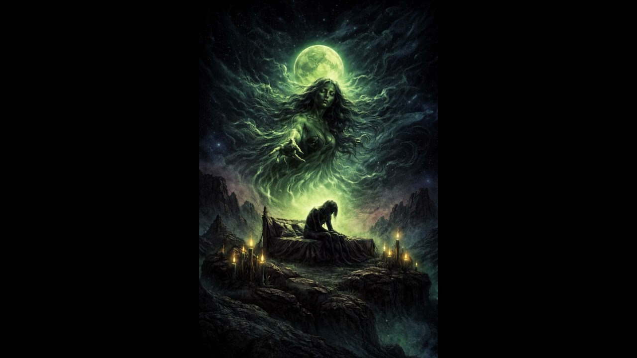 Stoner Metal - Dreams Overwhelming Me (G. Papen)