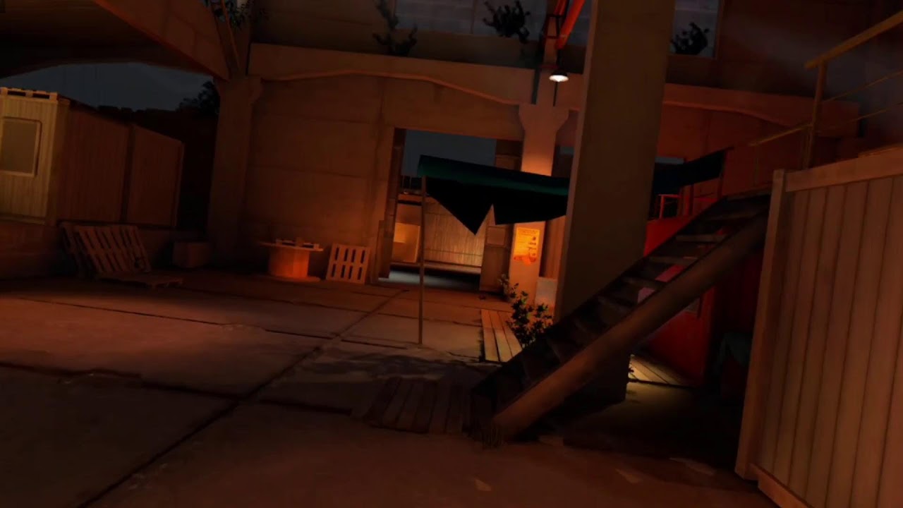 INTO THE RADIUS | VR | PT 30