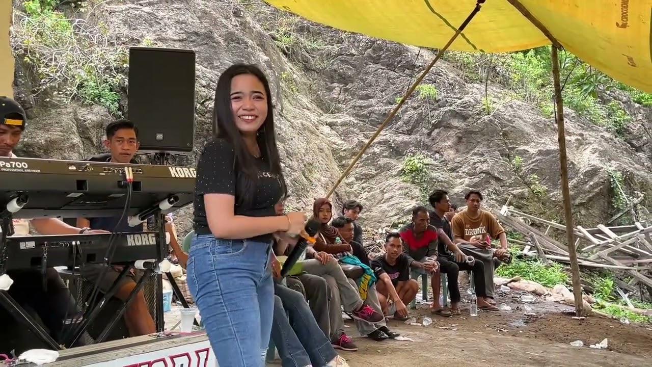 Lagu Bima Dompu ...!! Ita Mpa Sa'e Ma Loa Ka Ao Cover Rull - King Dj