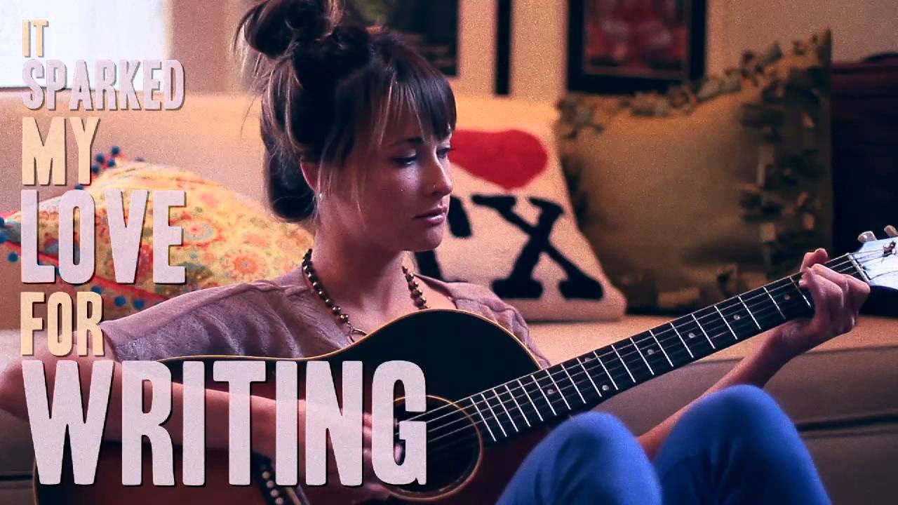 Get to Know Kacey Musgraves