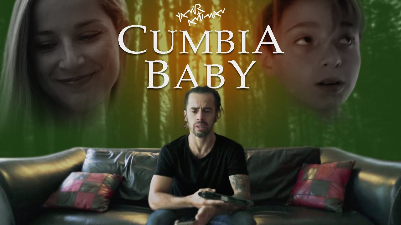 Yamir Antiman - Cumbia Baby