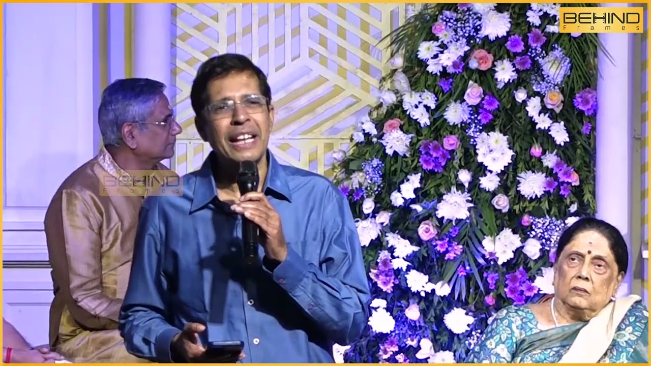 Salute Mothers Celebration Events | Sri Nalli Kuppusami Chetti | Sri Ramadasa Rao | Sivashakari |