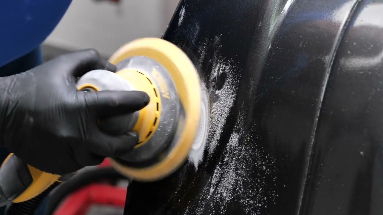 How to Apply | Poly-Flex Putty