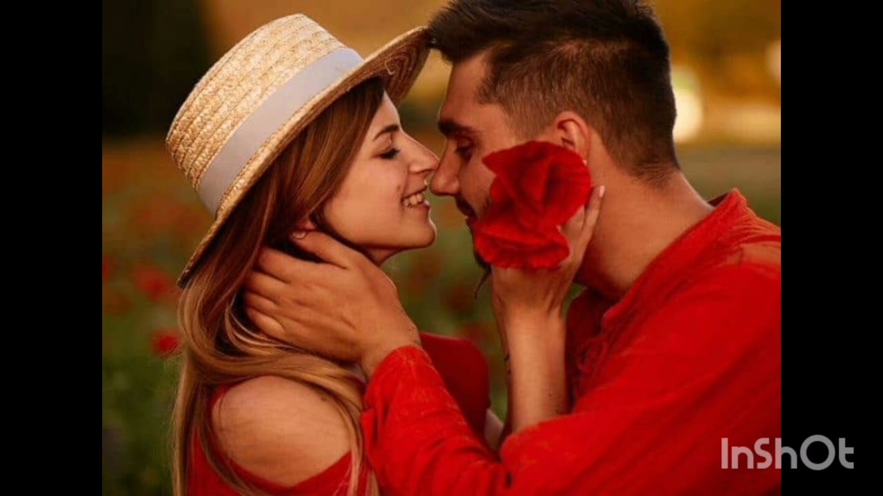 نفسه يخطفك لبعيد أوووي ❤️انتي نقطة ضعفه ❤️ بيغير عليكي مووووت ❤️🌹❤️