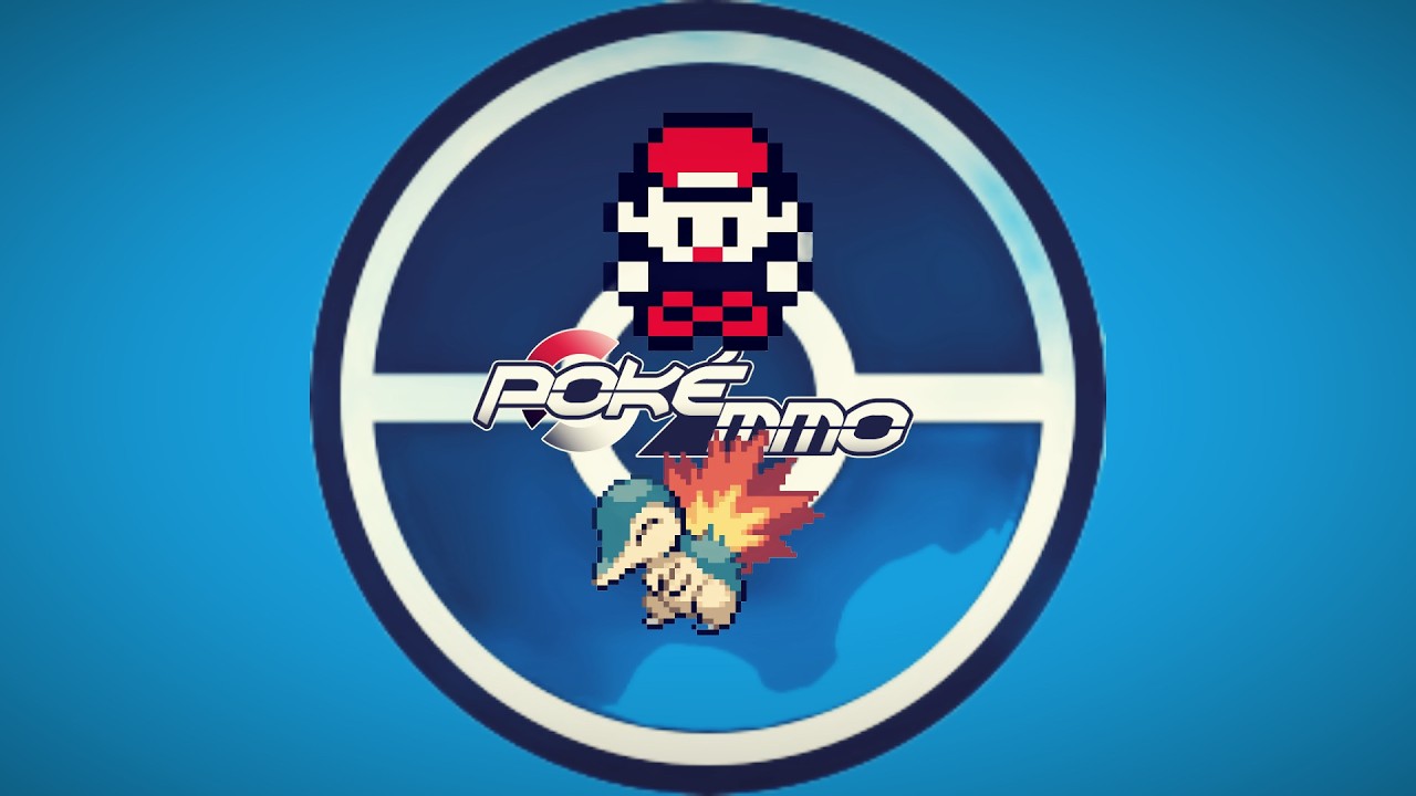 PokeMMO: Legendary Dogs