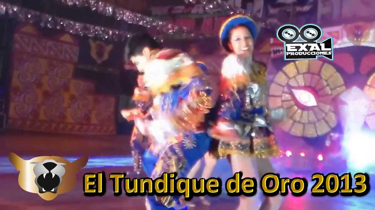 Pasos de Fuego / Semifinal / El Tundique de Oro 2013 / Exal Producciones