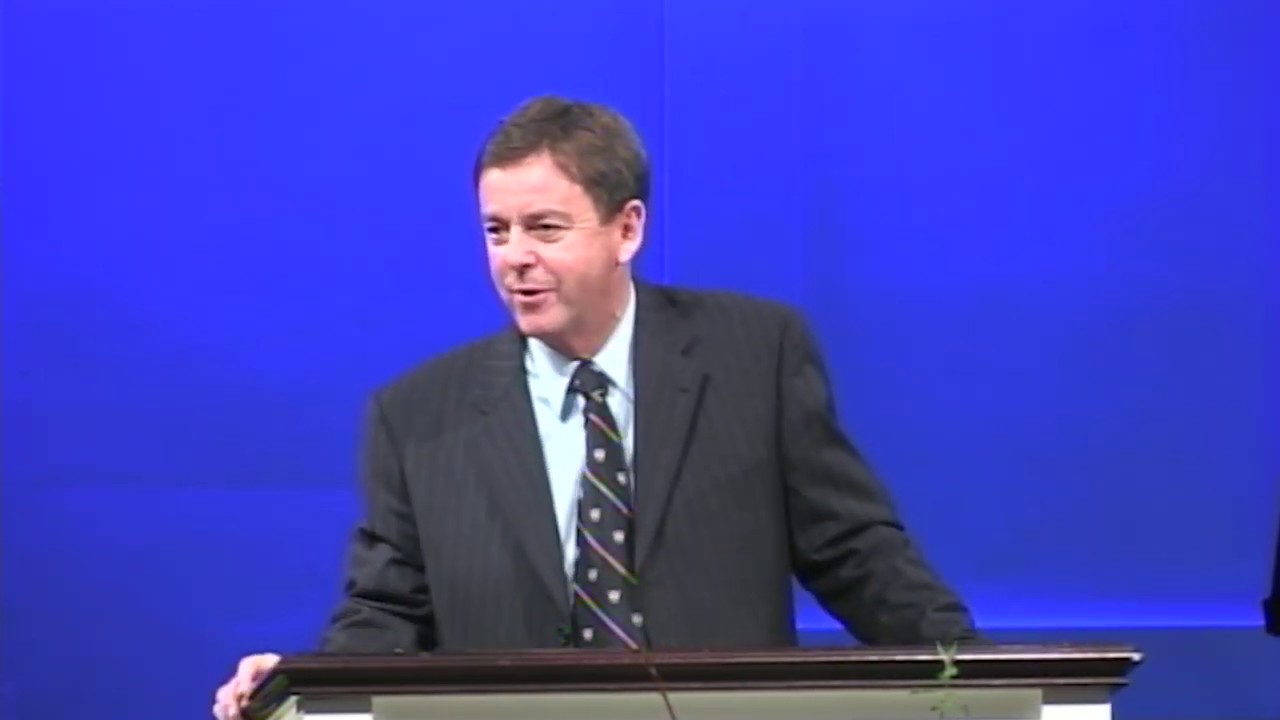 The Beginning of the Gospel