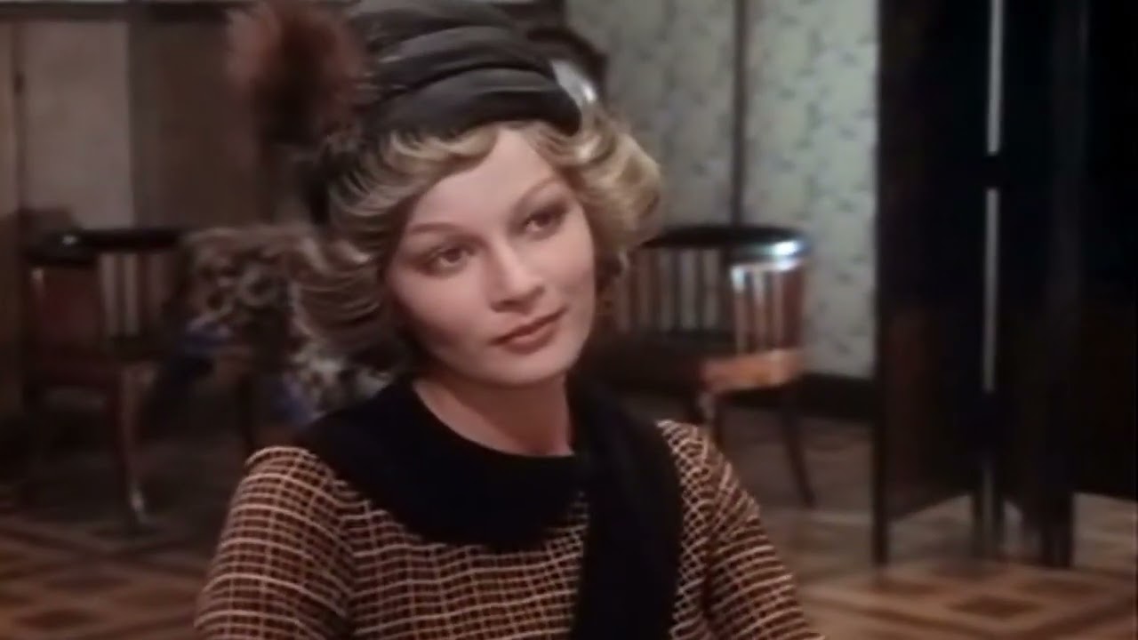 Si tu n'existais pas. Любовь и бедность.