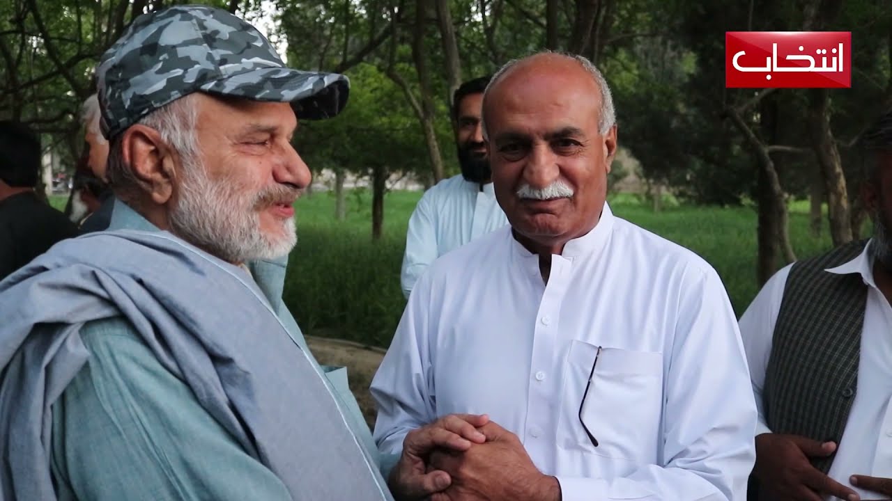 History of Baloch Pashtun Tribal Parliament 