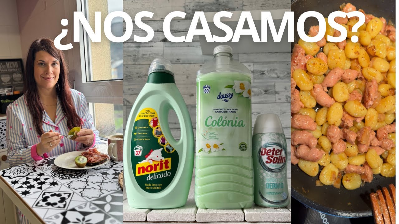 Me corté el pelo sola… y os cuento algo que nunca he contado 🤫(y no me arrepiento)