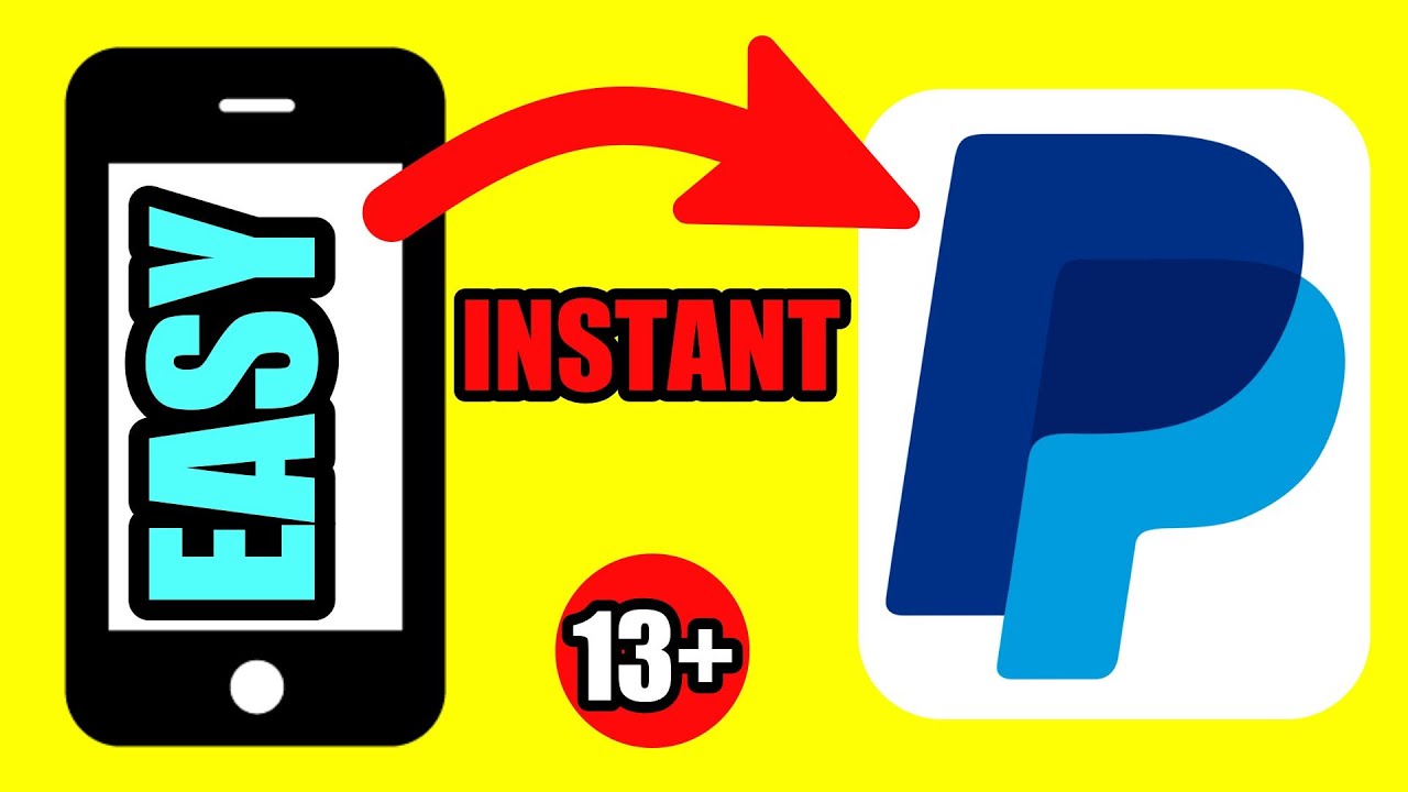 Best Apps That Pay You PayPal Cash! Make Money On Your Phone!