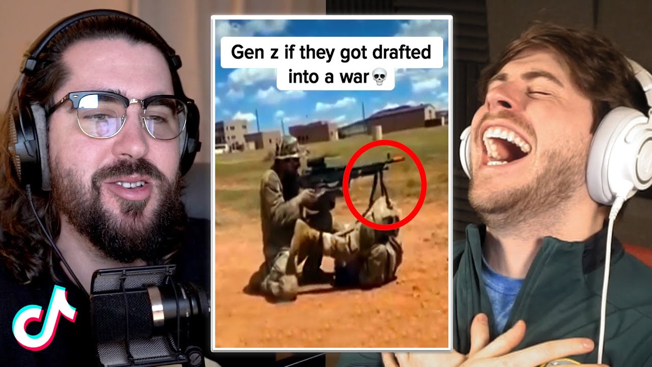 Cursed Memes you'll regret watching w/ Nogla & Terroriser REACTS!