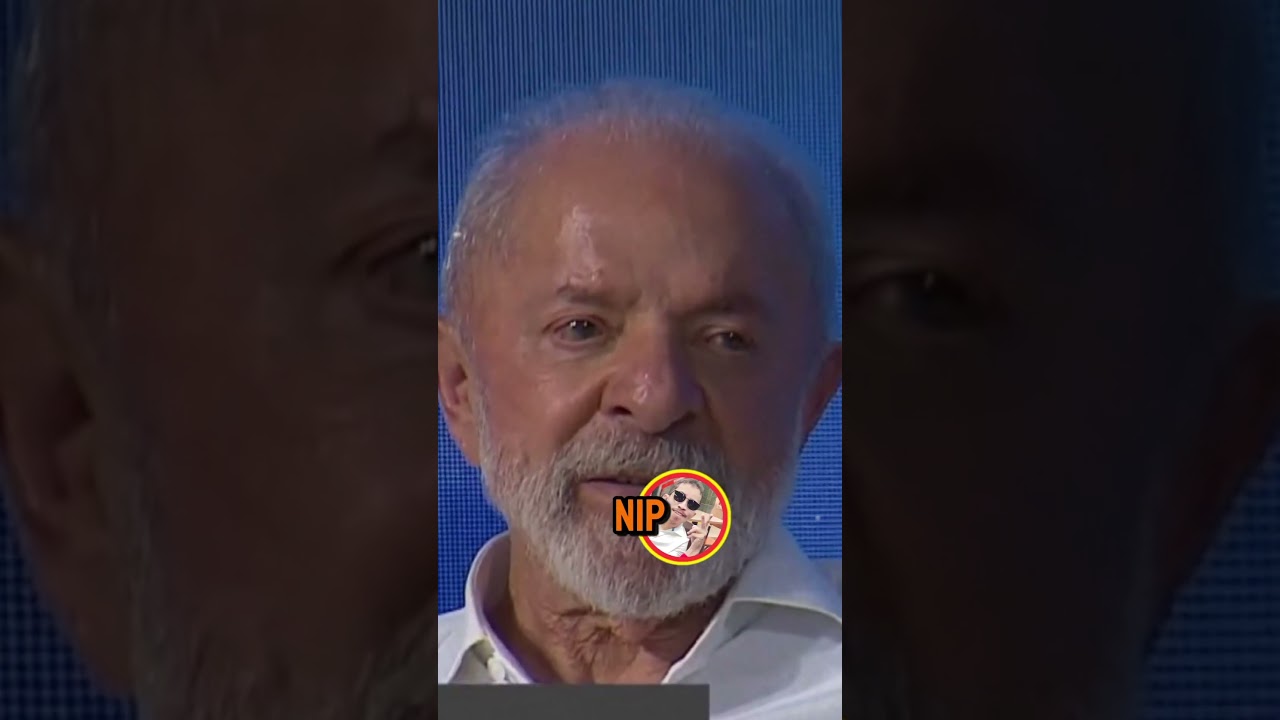 Geraldo Alckmin and President Lula exchanged compliments at a ceremony.