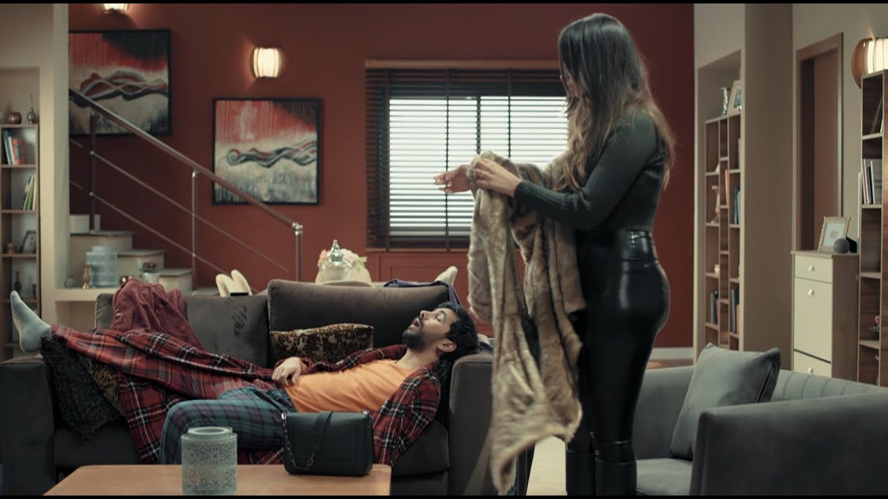 Inchallah Mabrouk Episode 04 08-02-2021 Partie 01