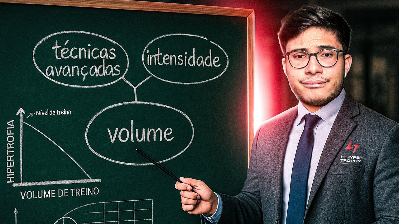 TUDO SOBRE TREINO DURANTE O CUTTING (LITERALMENTE O ÚNICO VÍDEO QUE VOCÊ PRECISA)