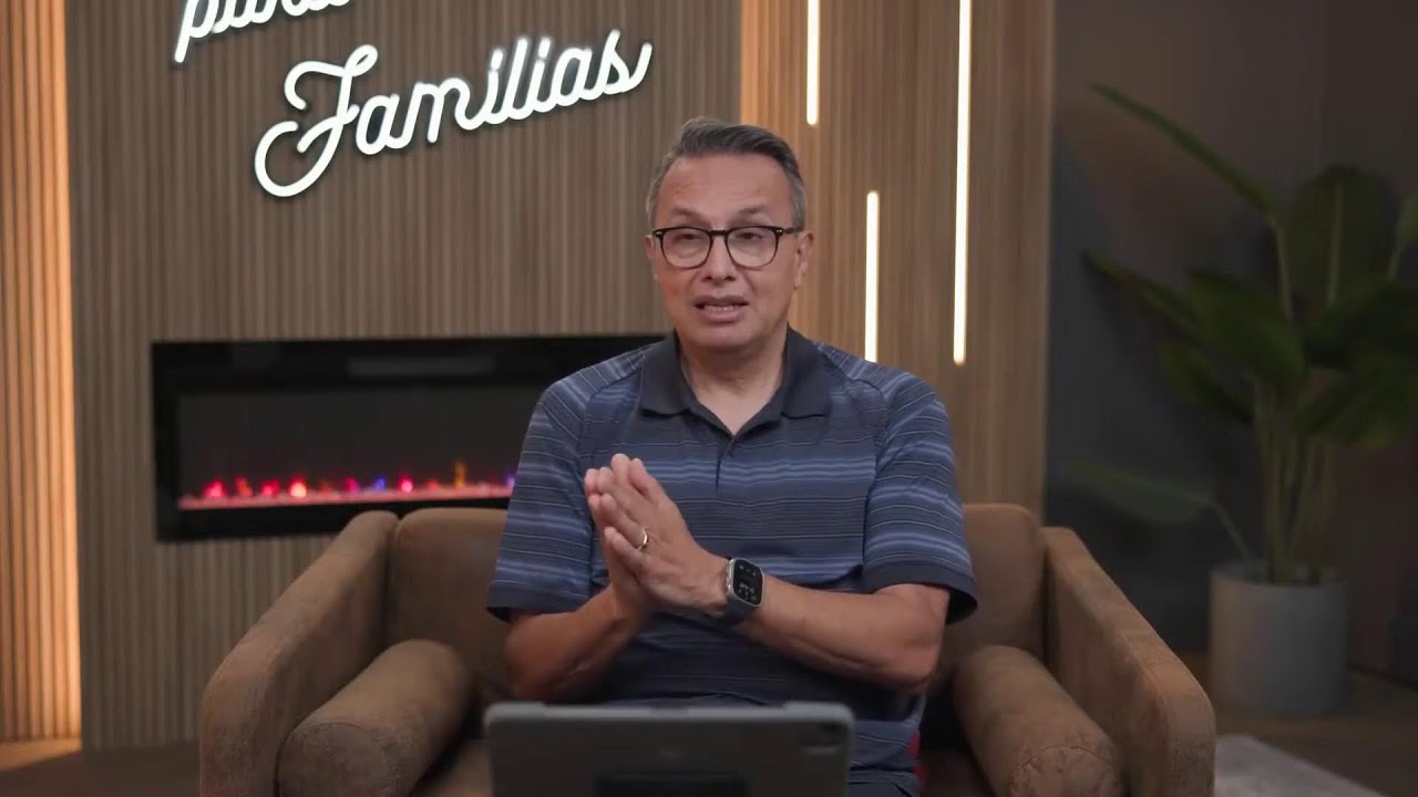 Preguntas y Respuestas con el Pastor Netz Gómez