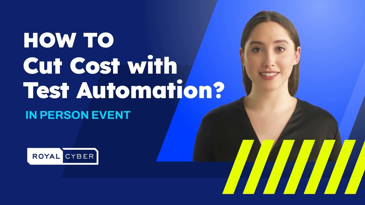 Codeless automation testing: Future Trends & Cost Savings | No Code Test Automation