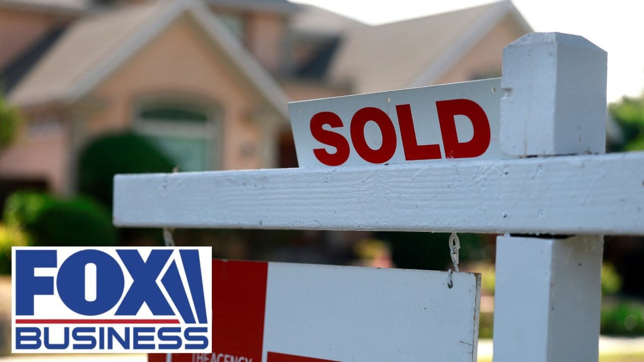 Homebuyers hit with 19-month mortgage HIGH