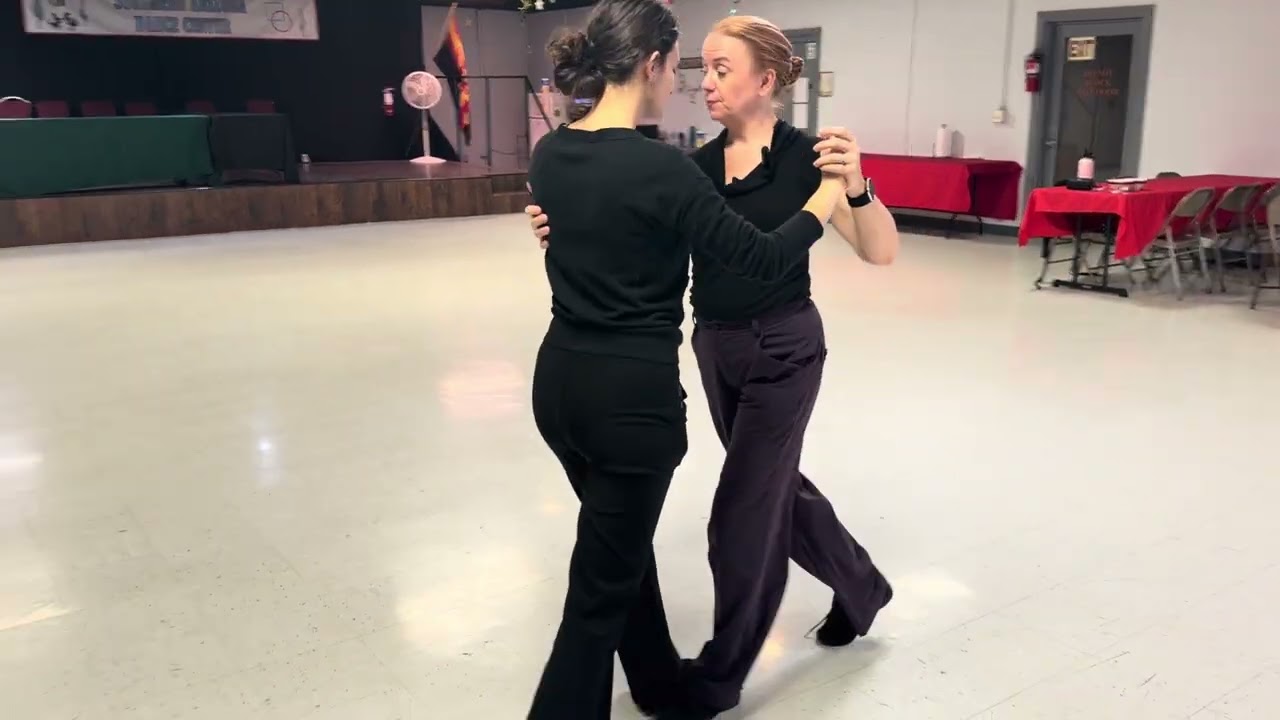2.2.26 Tango Essentials Wk 10