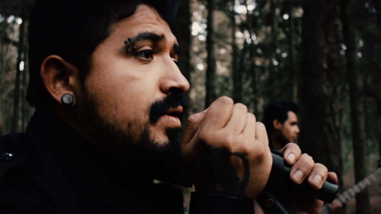 Lobo Alfa - Impala - V&iacute;deo Oficial