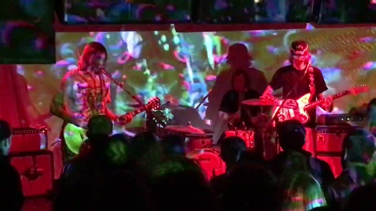 Acid Dad - Mistress (Live from The 7th Street Entry in Minneapolis MN)