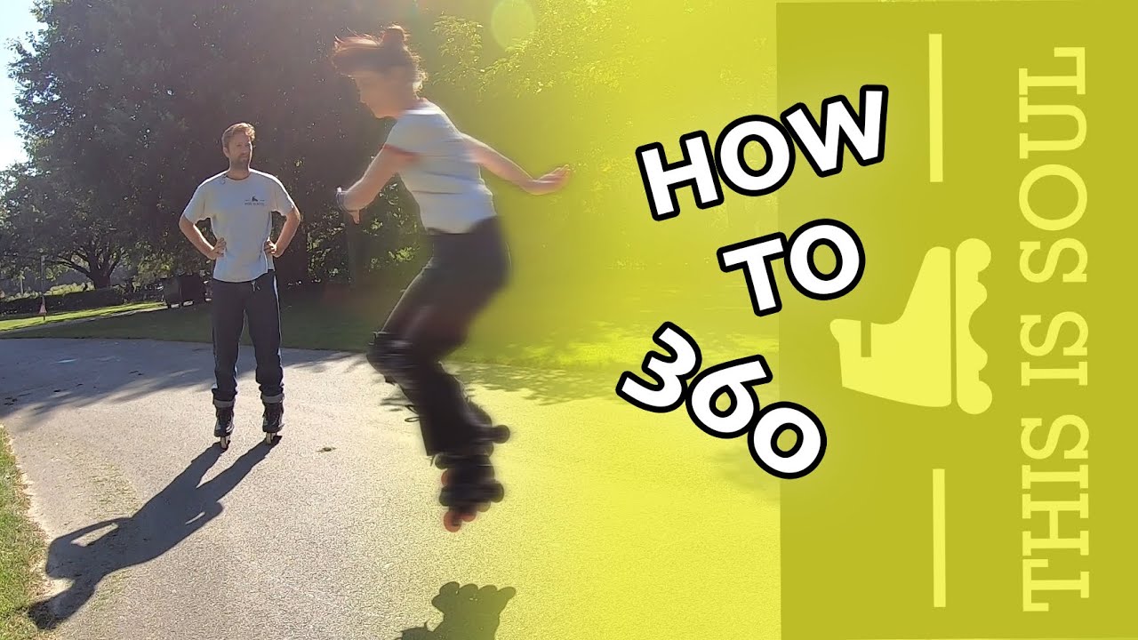 HOW TO 360