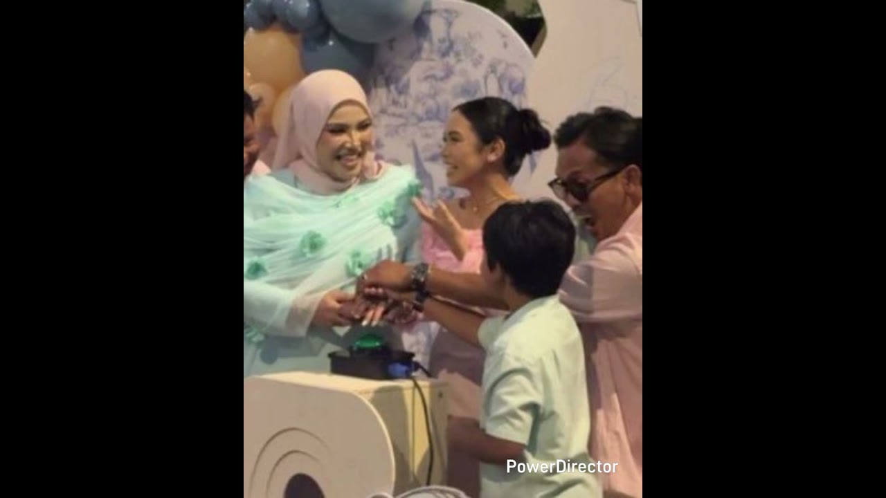 SHUIB, WATIE BAKAL TIMANG ANAK DIJANGKA BERSALIN😱😱?? TONTON PERKONGSIAN INI.