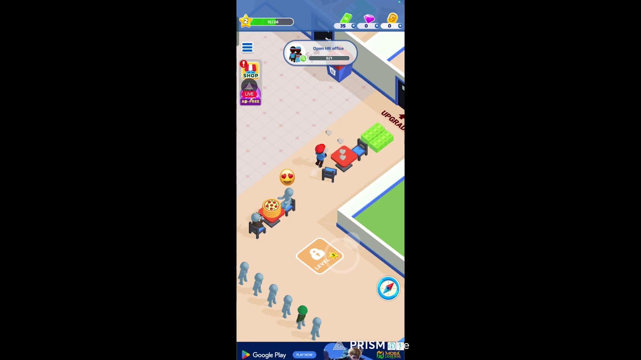 Perfect Slices Game 🎮 🍕🍰🧀 #shorts #trending #live #viral #ytshorts #youtubelive #gaming #game