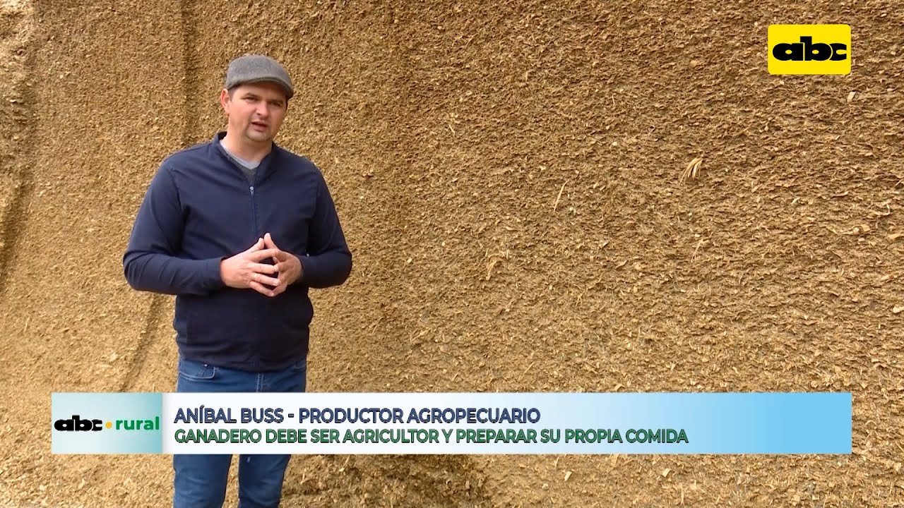 Importancia de que el productor lechero tambi&eacute;n sea agricultor