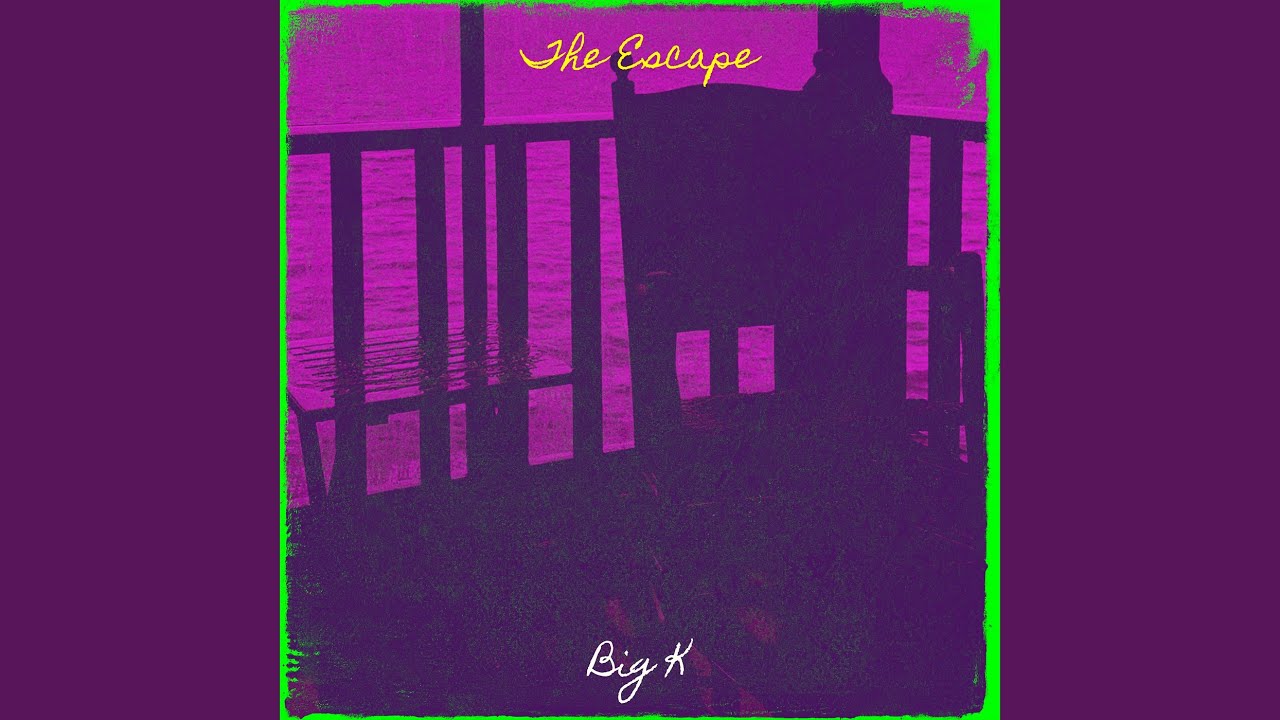 The Escape