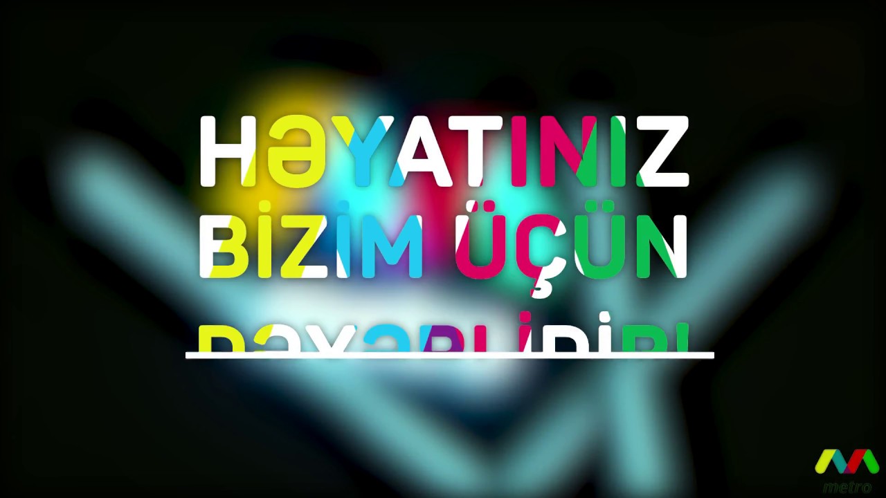 Bakı metropoliteni: Bunları bilmək vacibdir - Stansiya yolu