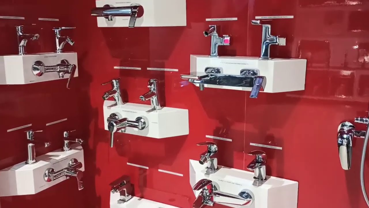 اخر ما كاين في الزليج 2021 une visite de l'exposition des carreaux