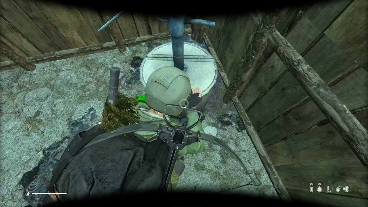 Running with The Countess MissWinchester7 & The WinCorp Boys✌ (Day Z) *Mizfitz*