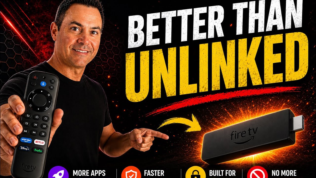 New App Store Jailbreak Firestick best 5 apps movies sports shows live tv