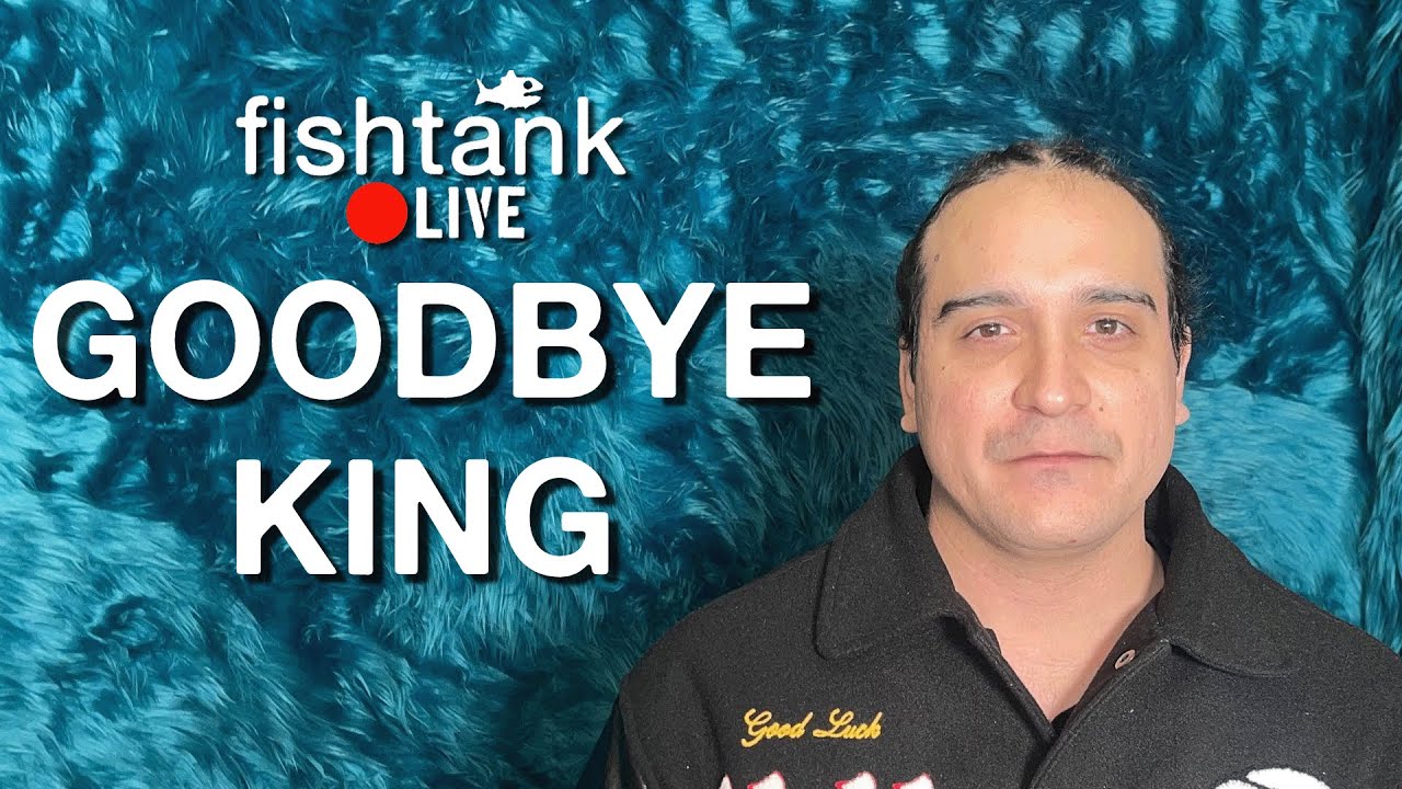 Fishtank S3 | DAY 7 | ELIMINATION