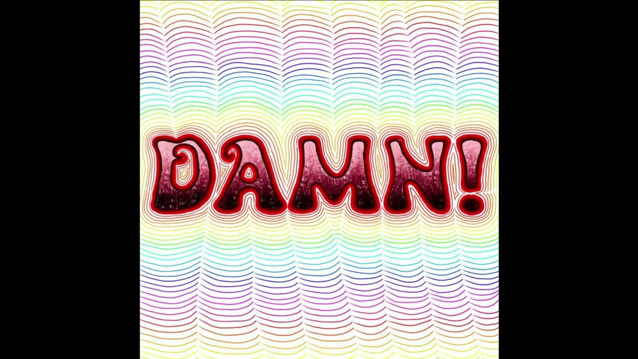 Sexy Pigeon - DAMN (feat. RENEE)