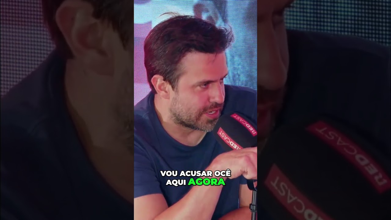 Bolsonaro: Acusação Direta para Te Trazer de Volta! 